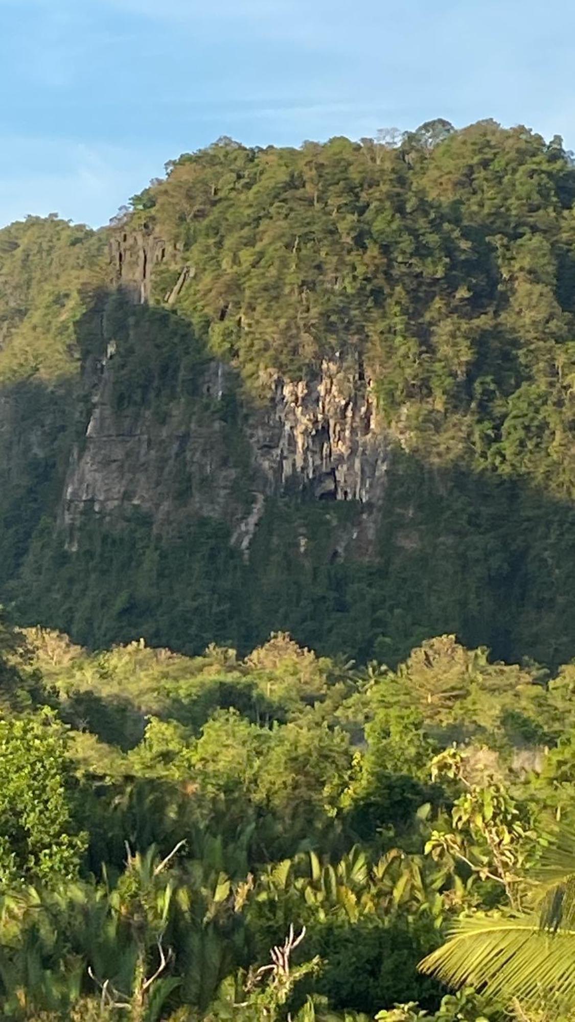 Rammang Rammang Ecolodge And Cafe Kasijala Luaran gambar