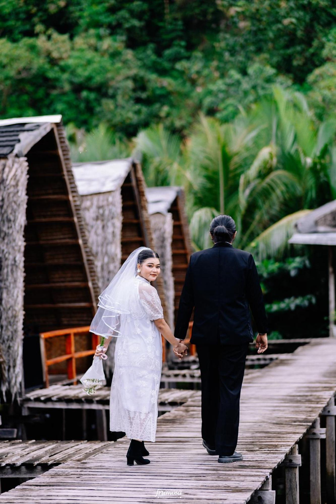 Rammang Rammang Ecolodge And Cafe Kasijala Luaran gambar